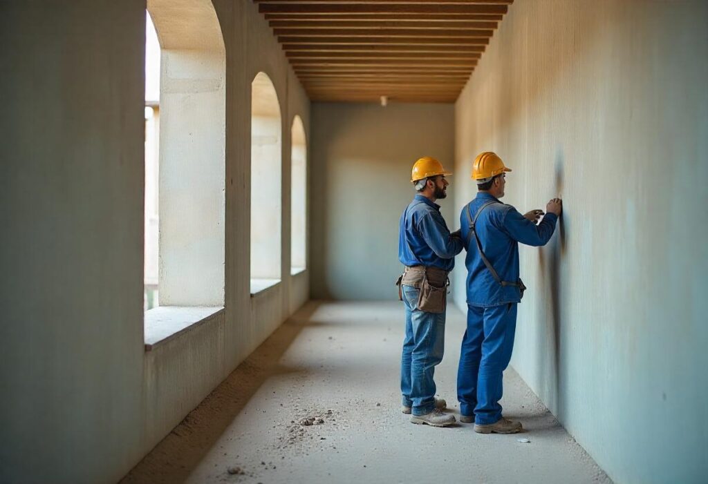 obras técnicas gavà